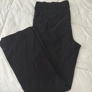 Black Dress Pants